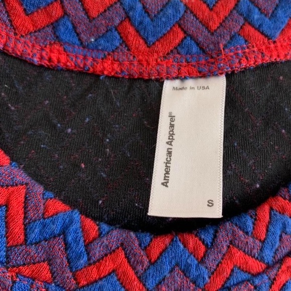 American Apparel Top - Picture 8 of 8